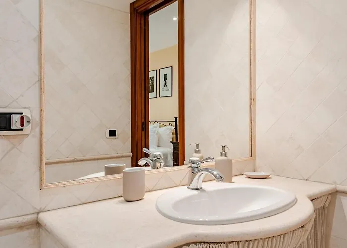 Apartamento Loft 22 - Around Roma