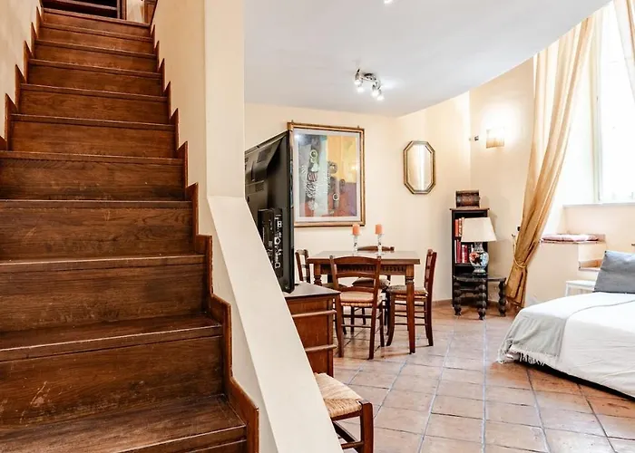 Loft 22 - Around Apartamento *