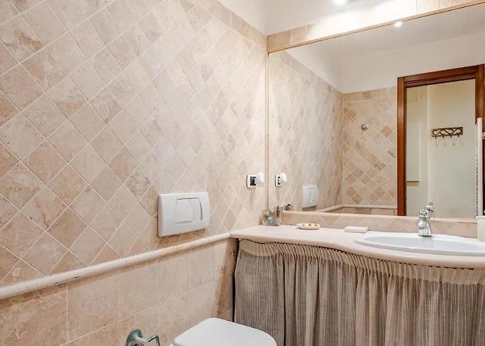 Apartamento Loft 22 - Around Roma