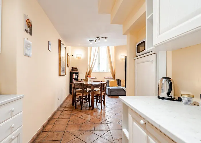 Loft 22 - Around Apartamento