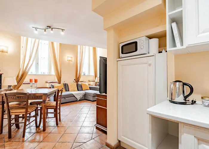 Loft 22 - Around Apartamento *