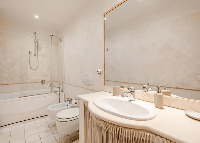 Loft 22 - Around Apartamento Roma