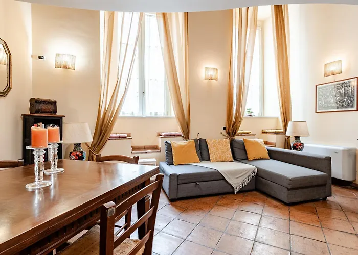 Apartamento Loft 22 - Around