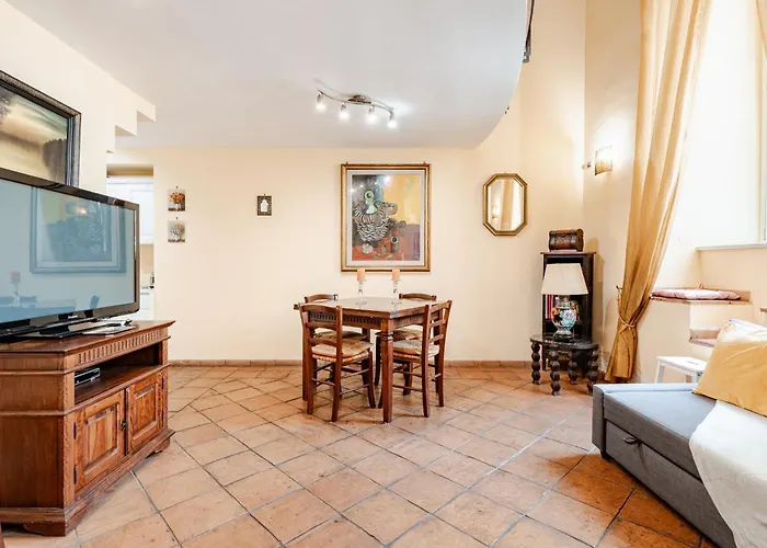 Apartamento Loft 22 - Around *