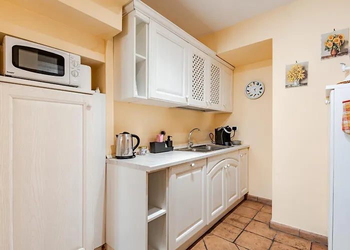 Apartamento Loft 22 - Around